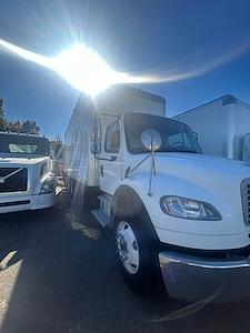 Used 2020 Freightliner M2 106 Conventional Cab 6x4, Cab Chassis for sale #897224 - photo 1