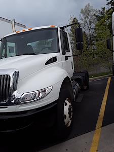Used 2018 International DuraStar 4400 4x2, Cab Chassis for sale #222555 - photo 1