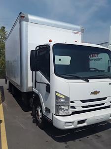 Used 2019 Chevrolet LCF 4500HD Regular Cab 4x2, Cab Chassis for sale #242811 - photo 1