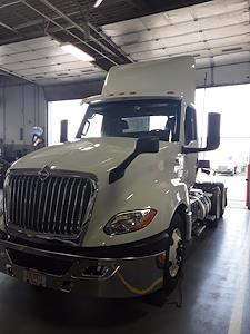 Used 2020 International LT SBA 6x4, Semi Truck for sale #242928 - photo 1