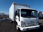 Used 2021 Chevrolet LCF 4500HD Regular Cab 4x2, Box Truck for sale #266956 - photo 1