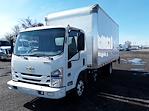 Used 2021 Chevrolet LCF 4500HD Regular Cab 4x2, Box Truck for sale #266956 - photo 4
