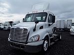 Used 2014 Freightliner Cascadia Day Cab 4x2, Semi Truck for sale #304214 - photo 4
