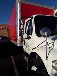 Used 2015 Freightliner M2 106 Conventional Cab 4x2, Box Truck for sale #305804 - photo 1