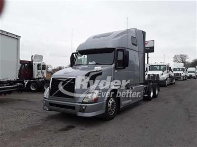 Used 2015 Volvo VNL 6x4, Semi Truck for sale #312026 - photo 1