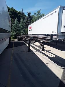 Used 2014 Demountable Concepts Flatbed Trailer #322184 for sale #322184 - photo 1