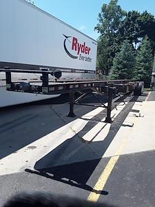 Used 2014 Demountable Concepts Flatbed Trailer #322184 for sale #322184 - photo 3