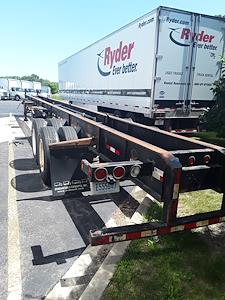 Used 2014 Demountable Concepts Flatbed Trailer #322184 for sale #322184 - photo 4