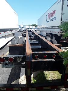 Used 2014 Demountable Concepts Flatbed Trailer #322184 for sale #322184 - photo 5