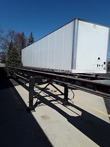 Used 2014 Demountable Concepts Flatbed Trailer #322185 for sale #322185 - photo 1