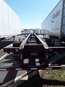 Used 2014 Demountable Concepts Flatbed Trailer #322185 for sale #322185 - photo 5