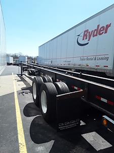 Used 2014 Demountable Concepts Flatbed Trailer #322185 for sale #322185 - photo 6