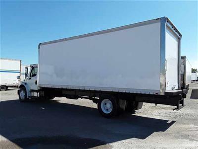 Used 2015 Freightliner M2 106 4x2, 24' Box Truck for sale #326377 - photo 2