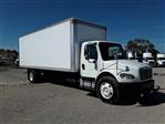Used 2015 Freightliner M2 106 4x2, 24' Box Truck for sale #326377 - photo 4