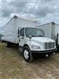 Used 2015 Freightliner M2 106 4x2, 24' Box Truck for sale #326381 - photo 4