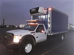 Used 2015 Ford F-550 Regular Cab 4x2, 16' Refrigerated Body for sale #328854 - photo 1