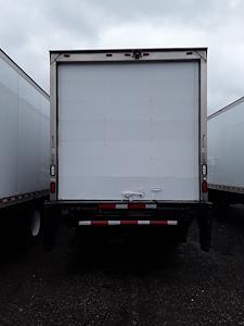 Used 2015 Freightliner M2 106 Conventional Cab 4x2, Box Truck for sale #343736 - photo 2
