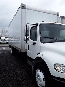 Used 2015 Freightliner M2 106 Conventional Cab 4x2, Box Truck for sale #343736 - photo 1