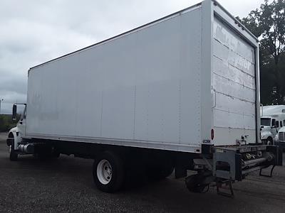 Used 2016 International DuraStar 4300 SBA 4x2, 26' Box Truck for sale #374017 - photo 2
