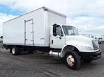Used 2016 International DuraStar 4300 SBA 4x2, 26' Box Truck for sale #374017 - photo 3