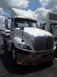 Used 2016 International ProStar+ 6x4, Semi Truck for sale #374672 - photo 1