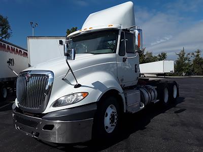 Used 2016 International ProStar+ 6x4, Semi Truck for sale #374676 - photo 1