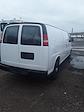 Used 2011 GMC Savana 3500 Work Van 4x2, Empty Cargo Van for sale #383711 - photo 2