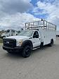 Used 2012 Ford F-550 Regular Cab 4x2, 9' Other/Specialty for sale #401895 - photo 1