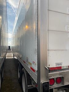 Used 2012 Utility Trailer VS2RA 48/162/102 48' Refrigerated Trailer #415152 for sale #415152 - photo 9