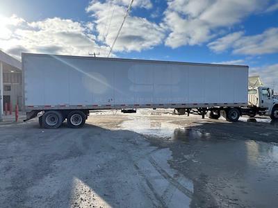 Used 2012 Utility Trailer VS2RA 48/162/102 48' Refrigerated Trailer #437220 for sale #437220 - photo 4