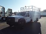 Used 2012 Ford F-550 Regular Cab 4x2, 13' Other/Specialty for sale #461698 - photo 1