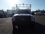 Used 2012 Ford F-550 Regular Cab 4x2, 13' Other/Specialty for sale #461698 - photo 3