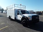 Used 2012 Ford F-550 Regular Cab 4x2, 13' Other/Specialty for sale #461698 - photo 4