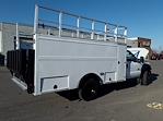 Used 2012 Ford F-550 Regular Cab 4x2, 13' Other/Specialty for sale #461698 - photo 5