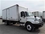 Used 2013 International DuraStar 4300 4x2, 20' Box Truck for sale #490076 - photo 4