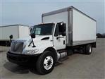 Used 2013 International DuraStar 4300 4x2, 20' Box Truck for sale #490076 - photo 1