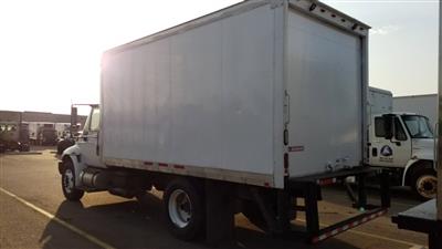 Used 2013 International DuraStar 4300 4x2, 16' Box Truck for sale #492318 - photo 2