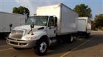 Used 2013 International DuraStar 4300 4x2, 16' Box Truck for sale #492318 - photo 1