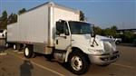 Used 2013 International DuraStar 4300 4x2, 16' Box Truck for sale #492318 - photo 4