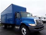 Used 2013 International DuraStar 4300 4x2, 24' Box Truck for sale #495673 - photo 4