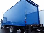 Used 2013 International DuraStar 4300 4x2, 24' Box Truck for sale #495673 - photo 2