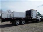 Used 2013 Freightliner M2 106 6x4, 26' Flatbed Truck for sale #514871 - photo 5