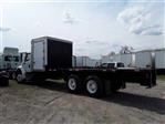 Used 2013 Freightliner M2 106 6x4, 26' Flatbed Truck for sale #514871 - photo 2
