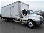 Used 2014 International DuraStar 4300 4x2, Box Truck for sale #533830 - photo 4