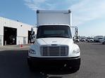 Used 2014 Freightliner M2 106 Day Cab 4x2, 24' Box Truck for sale #536439 - photo 3