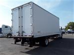 Used 2014 Freightliner M2 106 Day Cab 4x2, 24' Box Truck for sale #536439 - photo 6