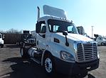 Used 2014 Freightliner Cascadia Day Cab 4x2, Semi Truck for sale #545237 - photo 1