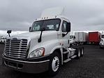 Used 2014 Freightliner Cascadia Day Cab 6x4, Semi Truck for sale #545300 - photo 4