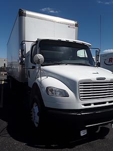 2015 Freightliner M2 106 Conventional Cab 4x2, Box Truck for sale #640058 - photo 1