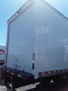 Used 2015 Freightliner M2 106 Conventional Cab 4x2, Box Truck for sale #640058 - photo 2